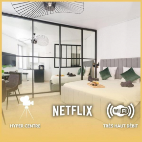 Le Joffre - Hypercentre - 200m Palais - AC